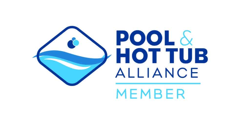 Pool & Hot Tub Alliance Member Logo