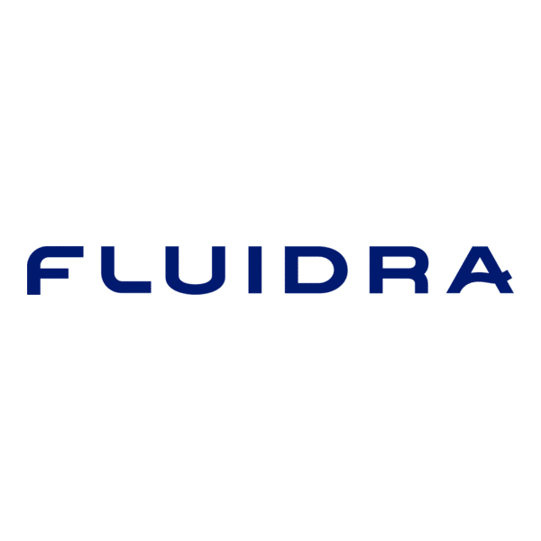 Fluidra Logo
