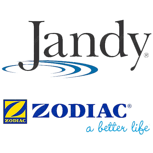 Logo of Jandy Zodiac