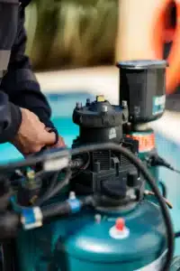 Pool Pump