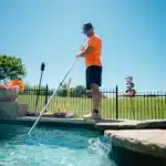 What Does Weekly Pool Service Cost in Southlake, TX?